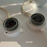 Iconic 60s Lamps Reggiani