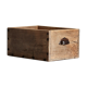 Storage crate