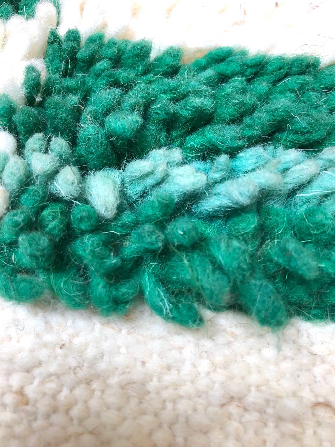 Tapis Greenchy 100x150
