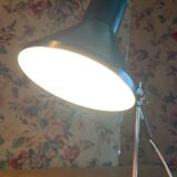 Vintage office lamp
