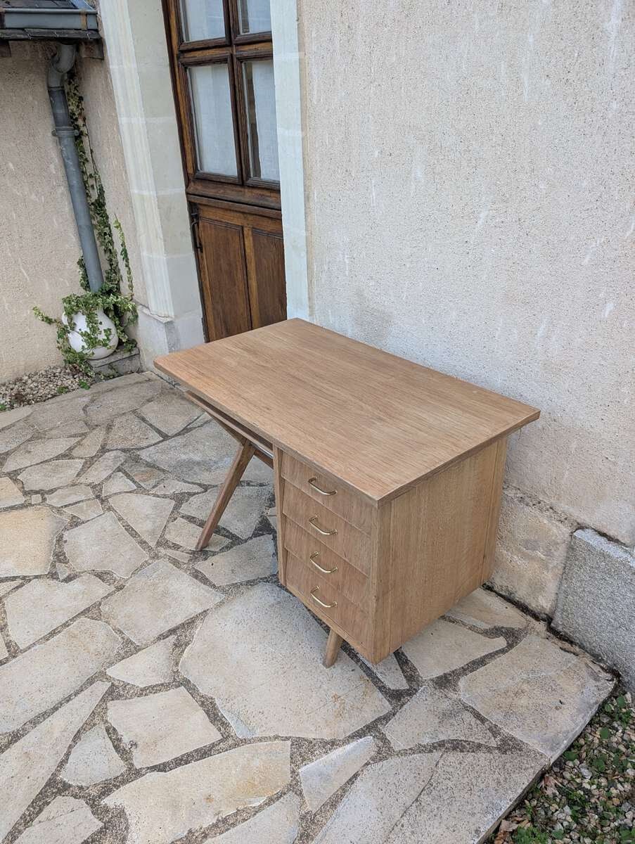 Vintage desk