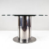 Antonia Astori Cidonio Mid Century Modern Dining Table for Cidue, Italy 1960s