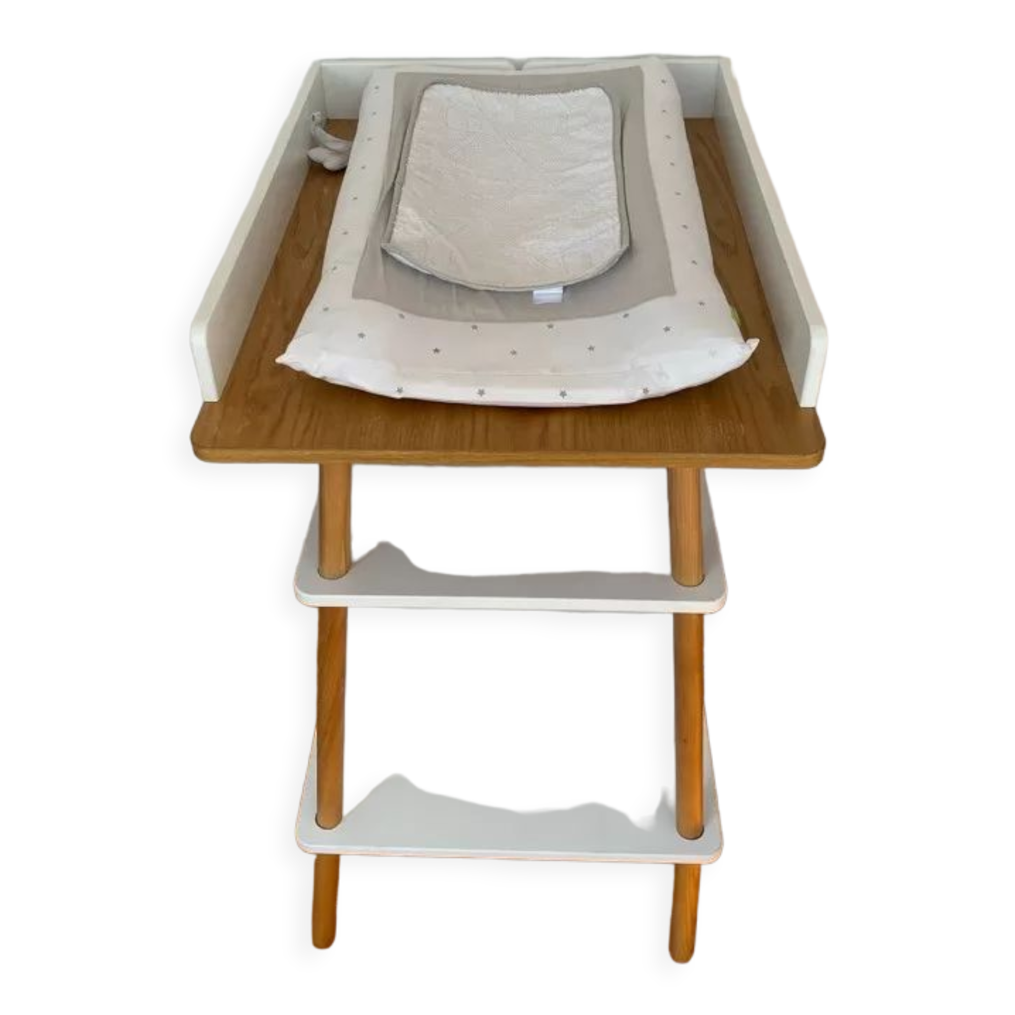 Changing table