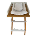 Changing table