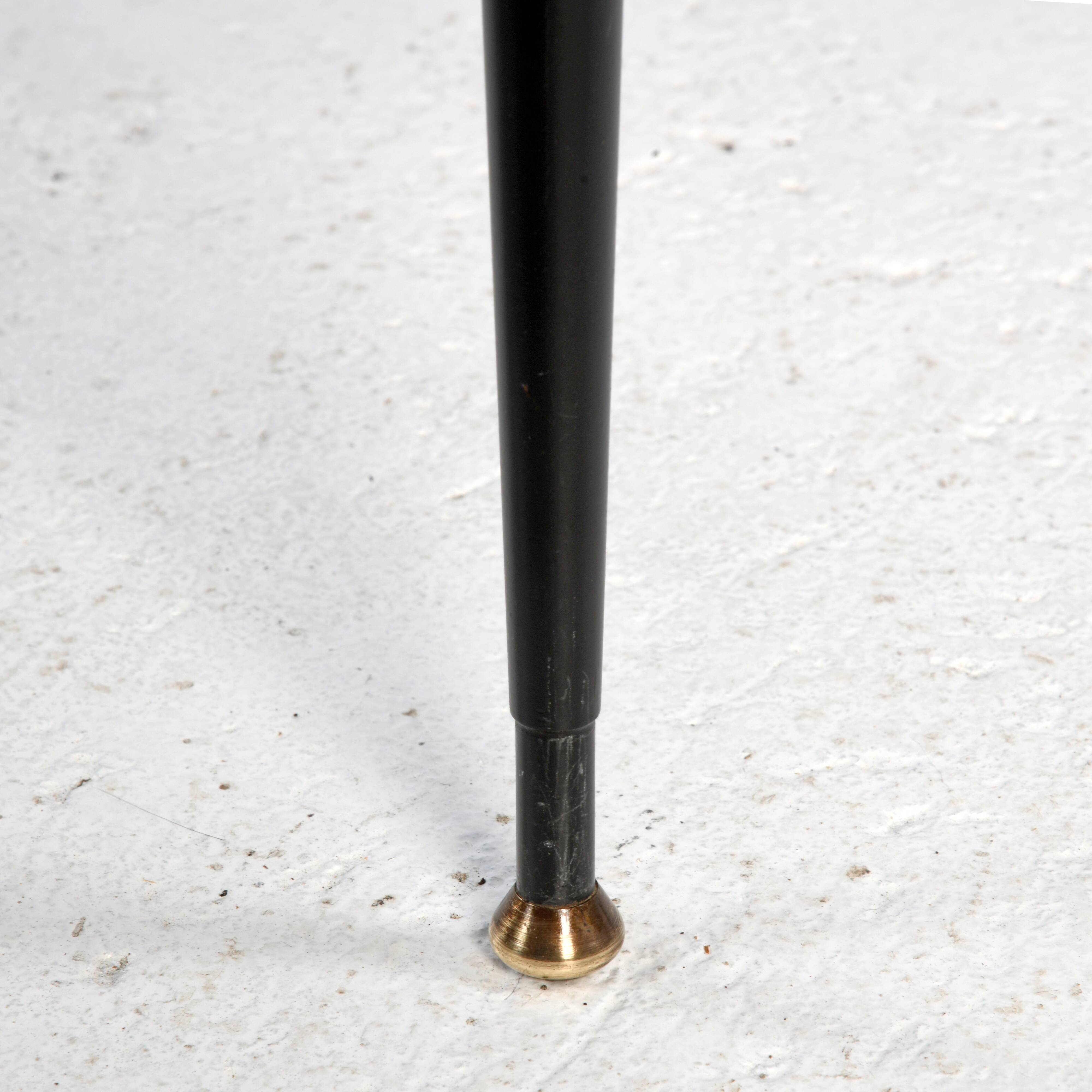 50s coffee table Roger Le Bihan