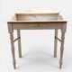Dressing table