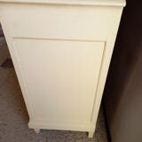 Parisian buffet high two bodies