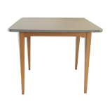 Kitchen table formica 1960