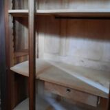 Vintage wardrobe from the 60s