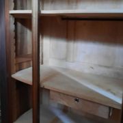 Vintage wardrobe from the 60s
