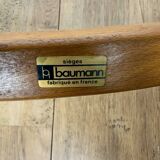 Parrot coat rack Baumann