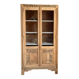 Art Deco display case