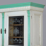 Pine sideboard, 1900s