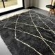 Handmade Moroccan rug 250cm x 200cm