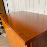 Meuble bar années 70