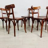 Chaise bistrot
