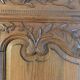 Armoire normande