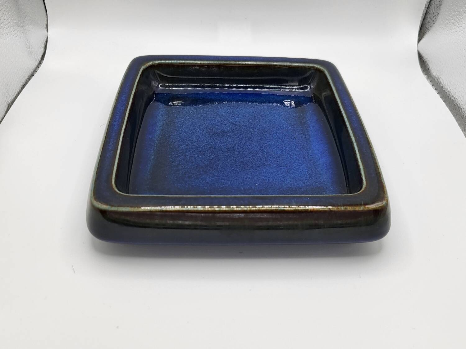 Empty Pocket Sven Johnson Gustavsberg Lagoon 3