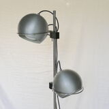 Eyeball lamp by Goffredo Reggiani 1970