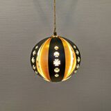 Werner Schou - Coronell Hanging Lamp, Danish design from the 1970s