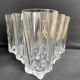Orangeade glasses