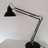 Aluminor workshop architect-style articulated metal lamp