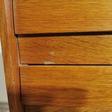 Sideboard by Jiri Jiroutek, Interier Prague, 1960s
