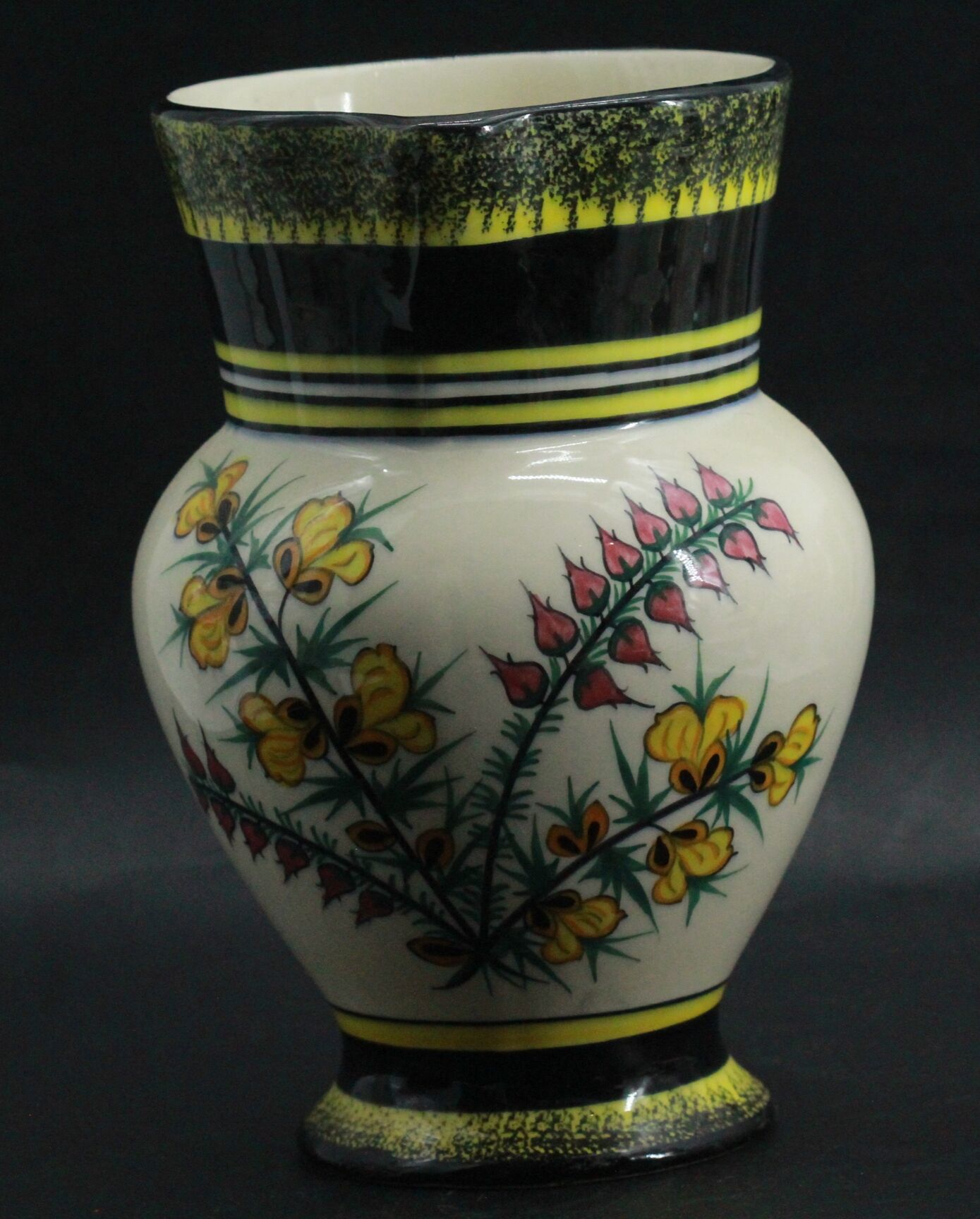 Decanter Henriot Quimper