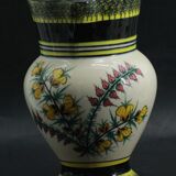 Decanter Henriot Quimper