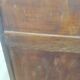 Glass cabinet