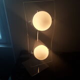 Lampe de table design Eglo