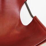 Paulistano armchair, Objekto