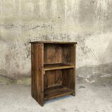 Meuble de rangement en bois