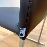 Solo lounge chair, B&B Italia