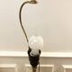 Small floor lamp from the 1960s