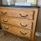 Commode