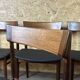 Set of 6 Henry Rosengren Hansen Model 39 Dining Chairs Rosewood
