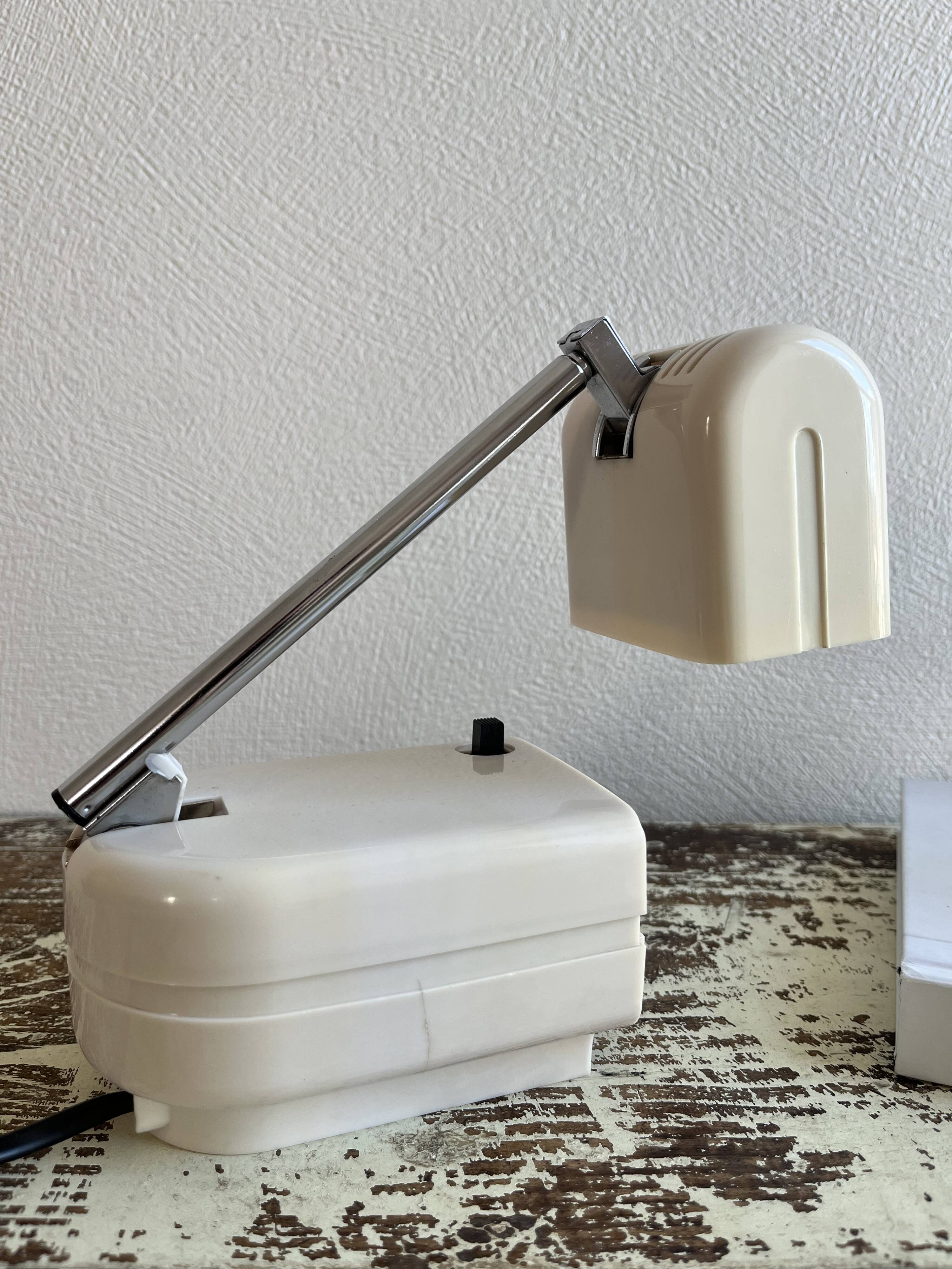 Vintage Stella Telescopic lamp by Eichhof Wercke for Fagerhults