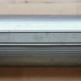Holophane reflector lamp