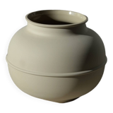 Zéphyr porcelain vase n°1