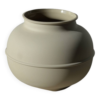 Vase en porcelaine Zéphyr n°1