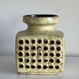 West Germany vase set