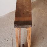 Primitive established