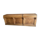 Craft furniture. Store counter