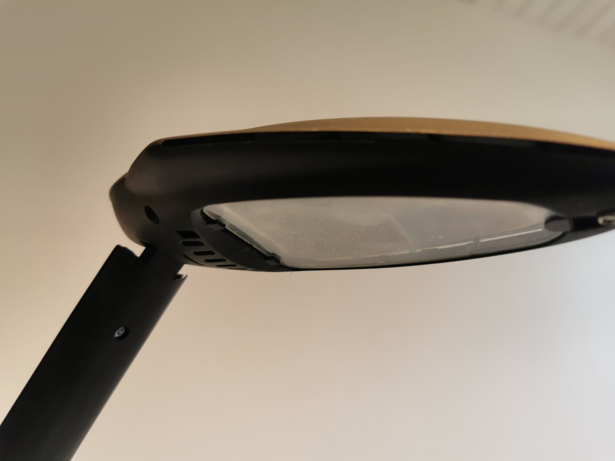 Lampe de table Unilux