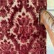 Louis XIII style armchair