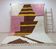 Tapis berbère naturel fait main 3x2 m