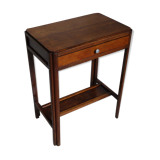 Table d'appoint, console art deco 1950
