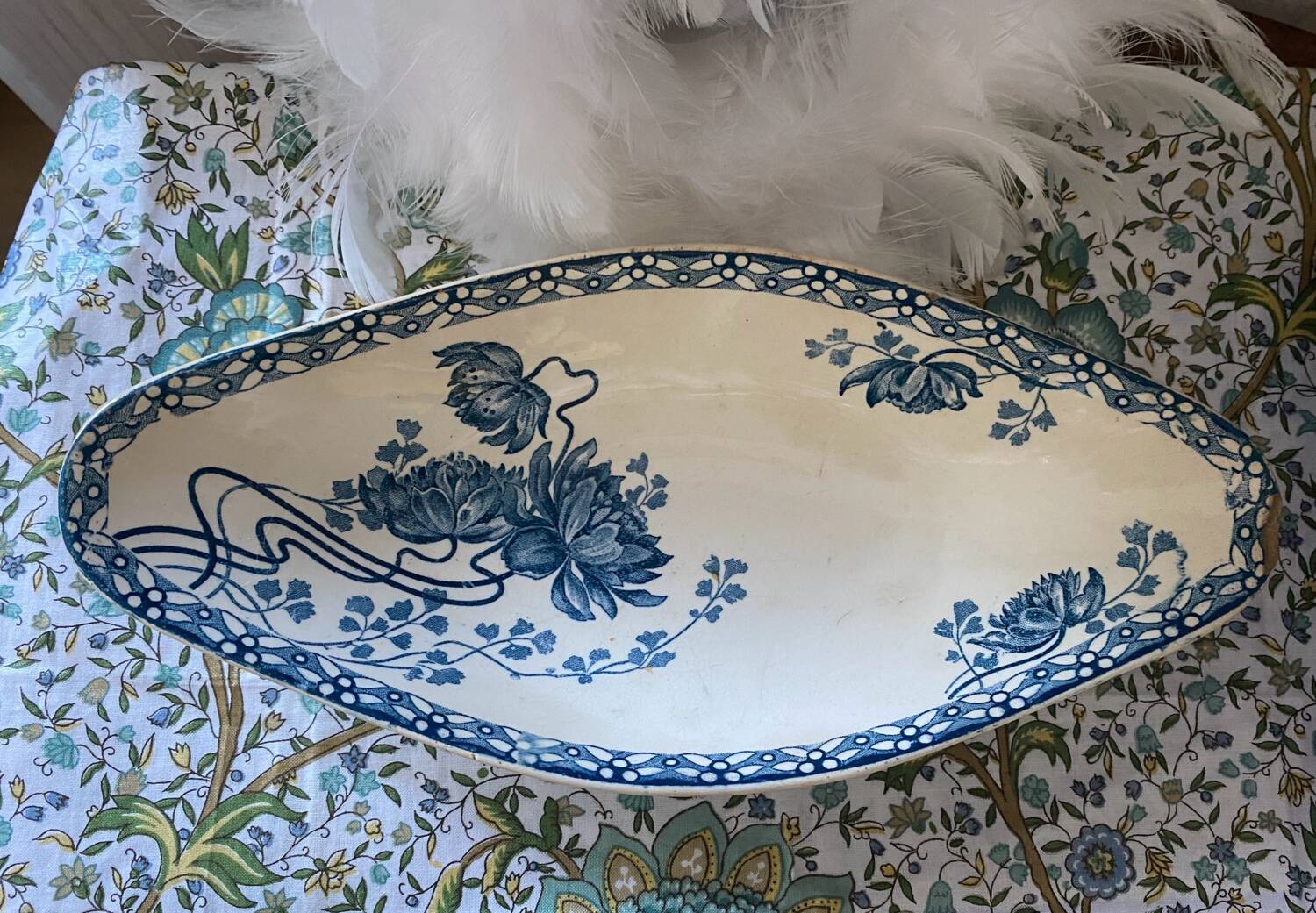 Ravier Royat U&C Sarreguemines