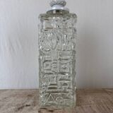 Glass lamp, Sweden 70s/80s